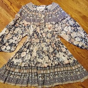 Spell & The Gypsy Dress M